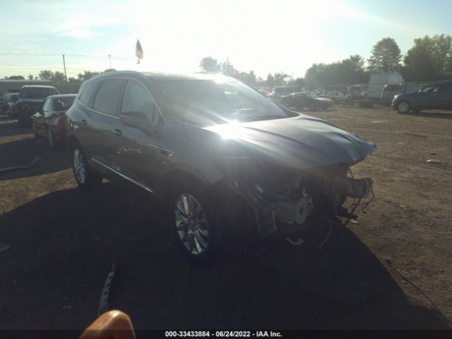 BUICK ENCLAVE 2020 5gaevbkwxlj216278