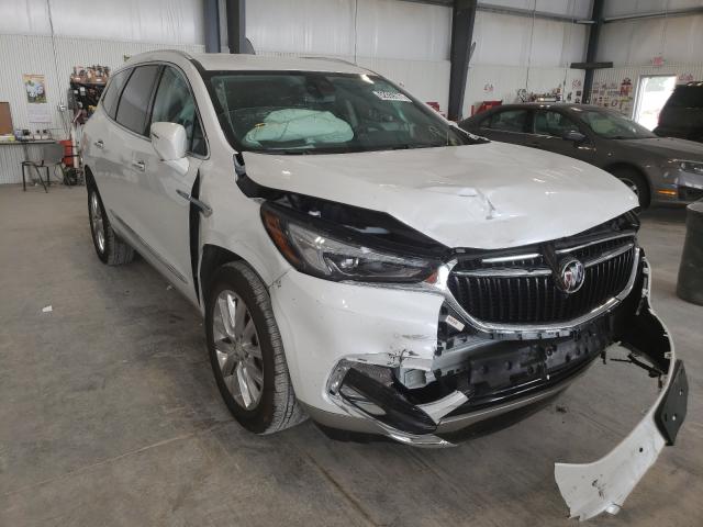 BUICK ENCLAVE PR 2020 5gaevbkwxlj287044