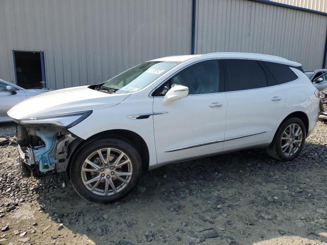 BUICK ENCLAVE PR 2022 5gaevbkwxnj124607