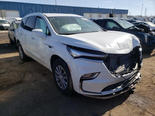 BUICK ENCLAVE PR 2022 5gaevbkwxnj128558