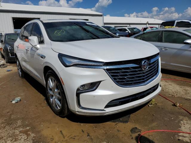 BUICK ENCLAVE PR 2022 5gaevbkwxnj182961