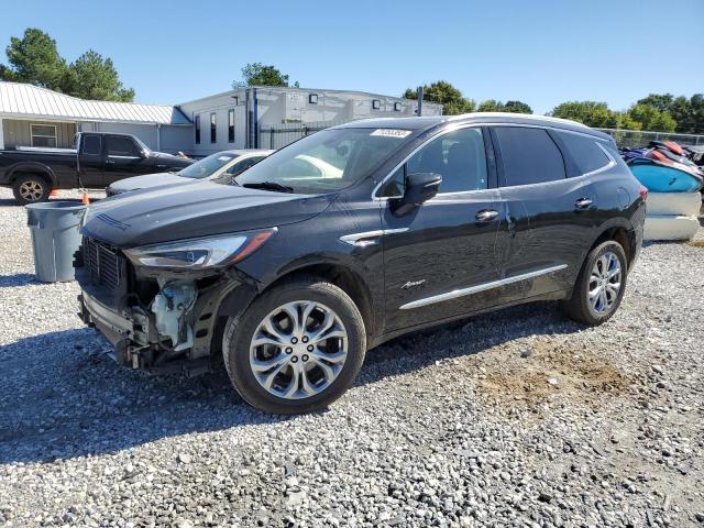 BUICK ENCLAVE AV 2018 5gaevckw0jj237322