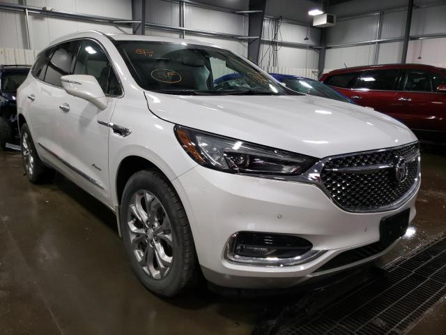 BUICK ENCLAVE AV 2019 5gaevckw0kj237905