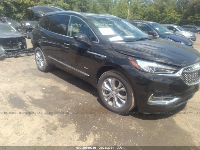 BUICK ENCLAVE 2019 5gaevckw0kj257698