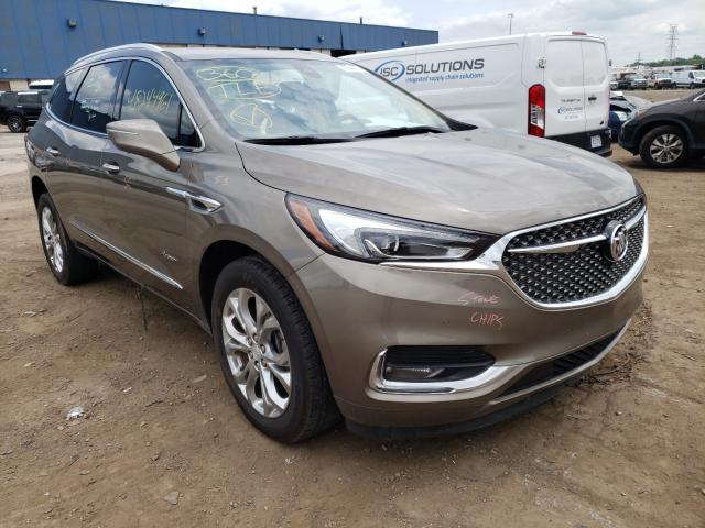 BUICK ENCLAVE AV 2020 5gaevckw0lj131343