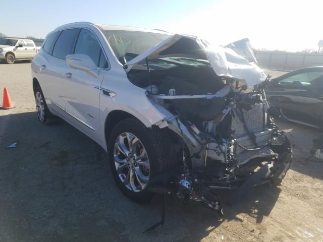 BUICK ENCLAVE AV 2020 5gaevckw0lj222127