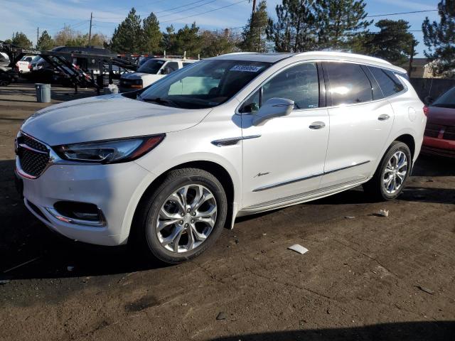 BUICK ENCLAVE AV 2020 5gaevckw0lj323605