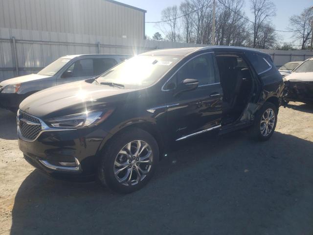 BUICK ENCLAVE AV 2021 5gaevckw0mj164988