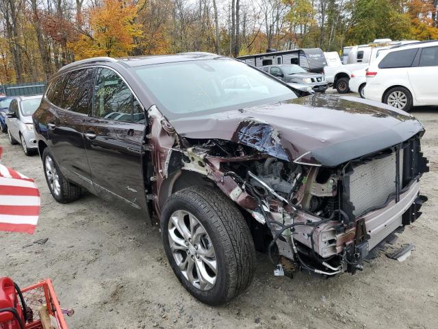 BUICK ENCLAVE AV 2021 5gaevckw0mj209251