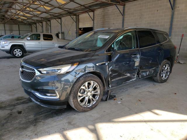 BUICK ENCLAVE AV 2018 5gaevckw1jj202983