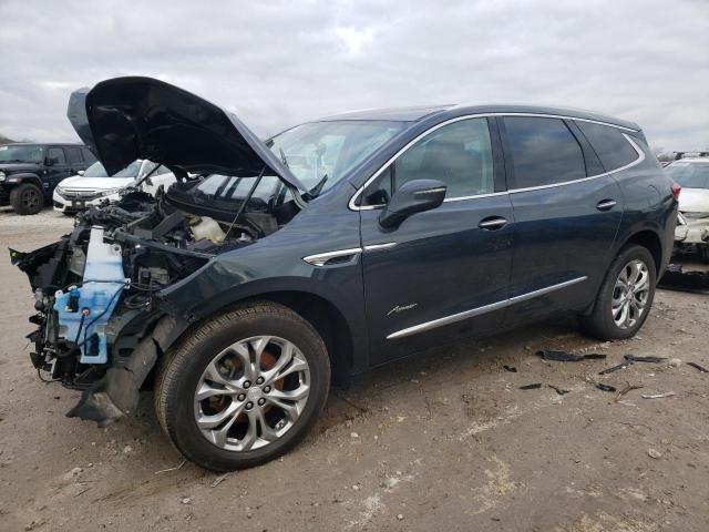 BUICK ENCLAVE AV 2018 5gaevckw1jj204765