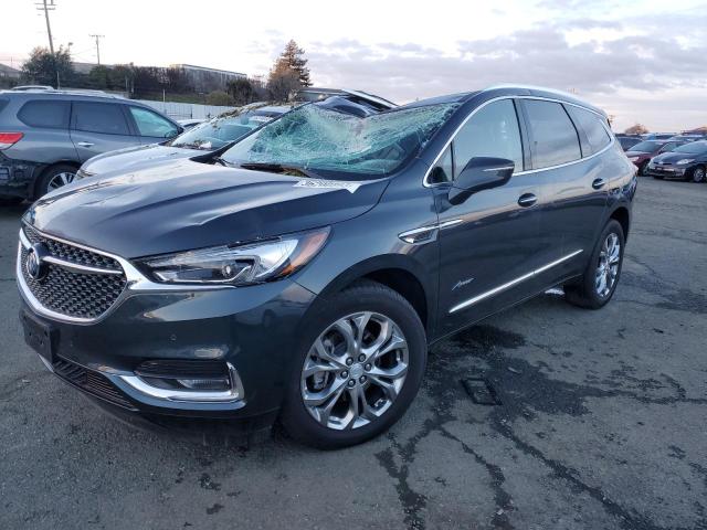 BUICK ENCLAVE AV 2019 5gaevckw1kj164625