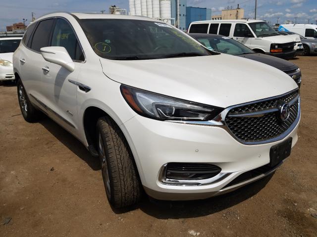 BUICK ENCLAVE AV 2019 5gaevckw1kj211099