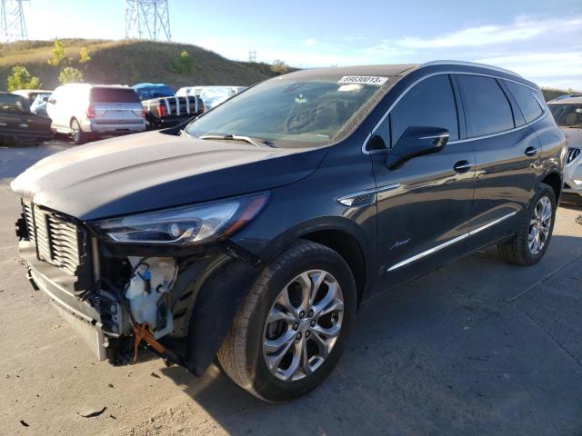 BUICK ENCLAVE 2019 5gaevckw1kj224709