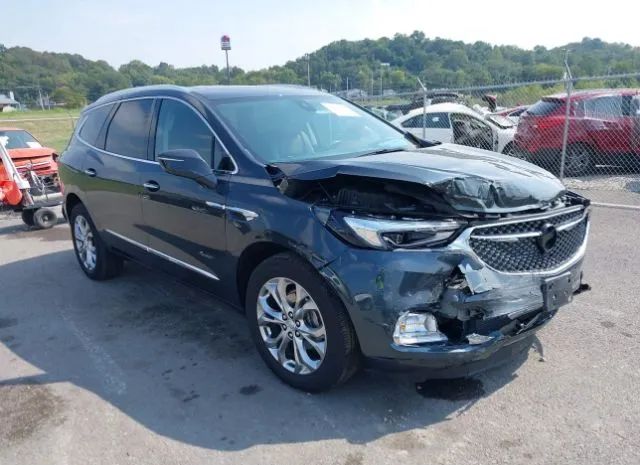 BUICK ENCLAVE 2020 5gaevckw1lj155540