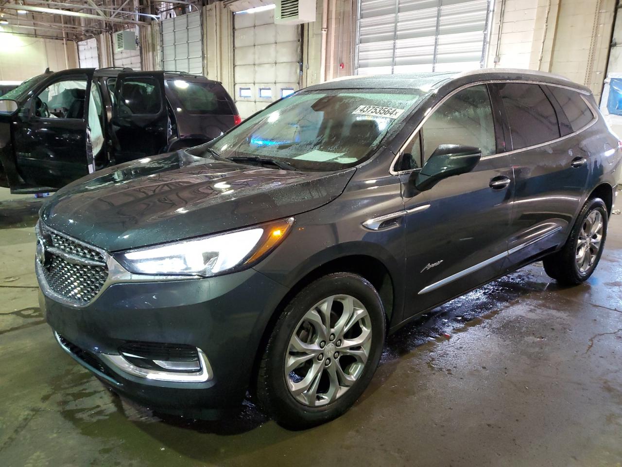 BUICK ENCLAVE 2020 5gaevckw1lj253497