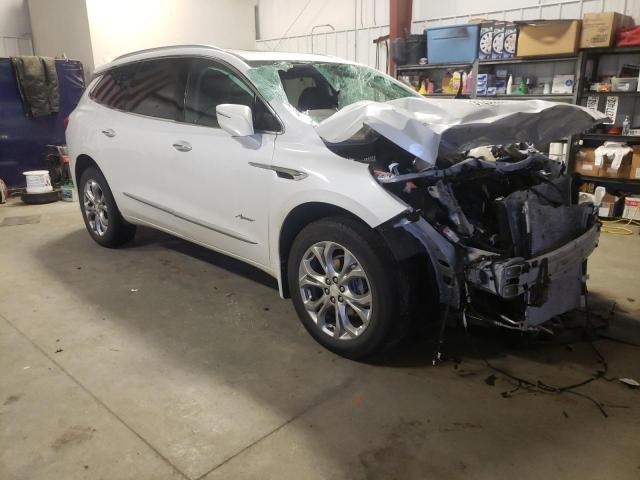 BUICK ENCLAVE AV 2020 5gaevckw1lj272261