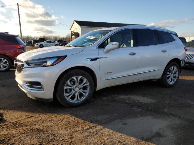 BUICK ENCLAVE 2021 5gaevckw1mj243845