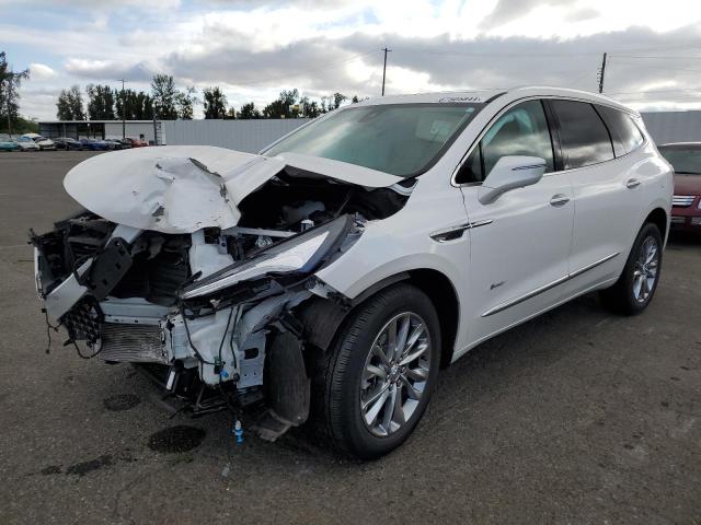 BUICK ENCLAVE AV 2023 5gaevckw1pj119689