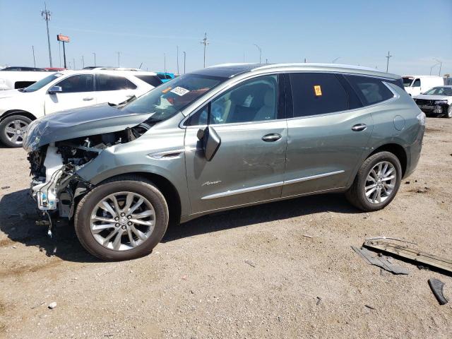 BUICK ENCLAVE 2023 5gaevckw1pj166947