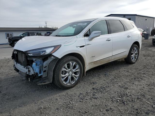 BUICK ENCLAVE 2021 5gaevckw2mj176236