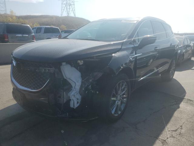 BUICK NULL 2022 5gaevckw2nj124249