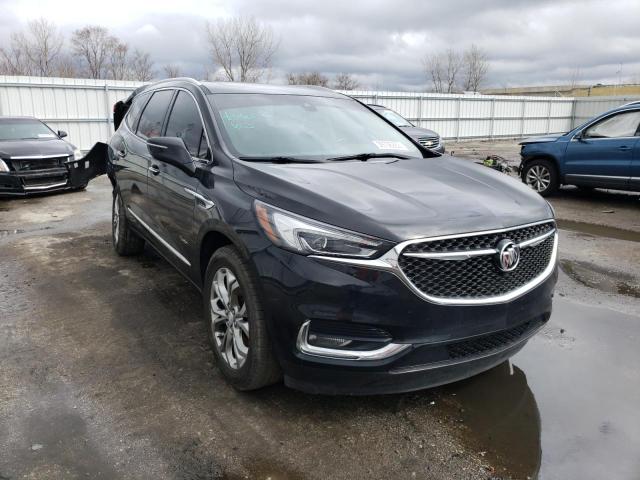 BUICK ENCLAVE AV 2018 5gaevckw3jj235368