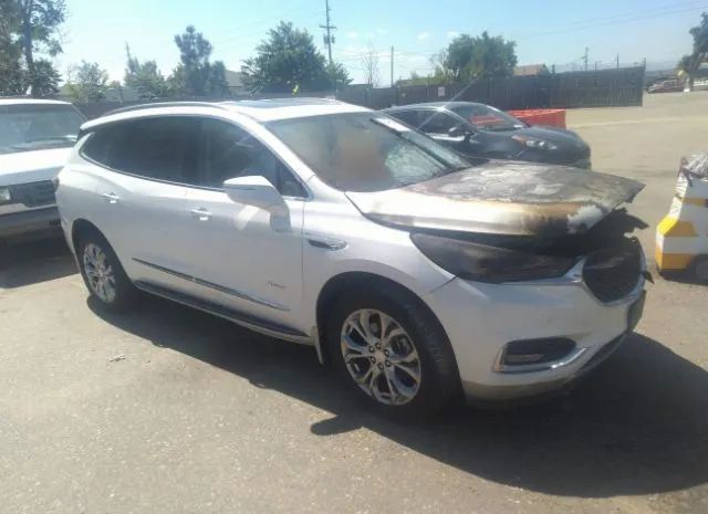 BUICK ENCLAVE 2019 5gaevckw3kj123672