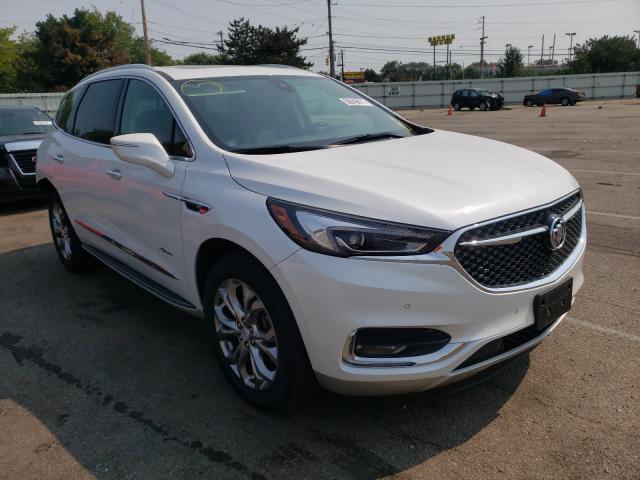 BUICK ENCLAVE AV 2019 5gaevckw3kj133411