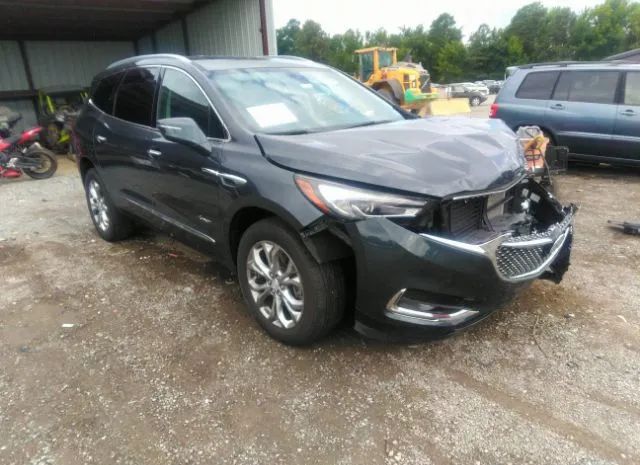 BUICK ENCLAVE 2019 5gaevckw3kj142223