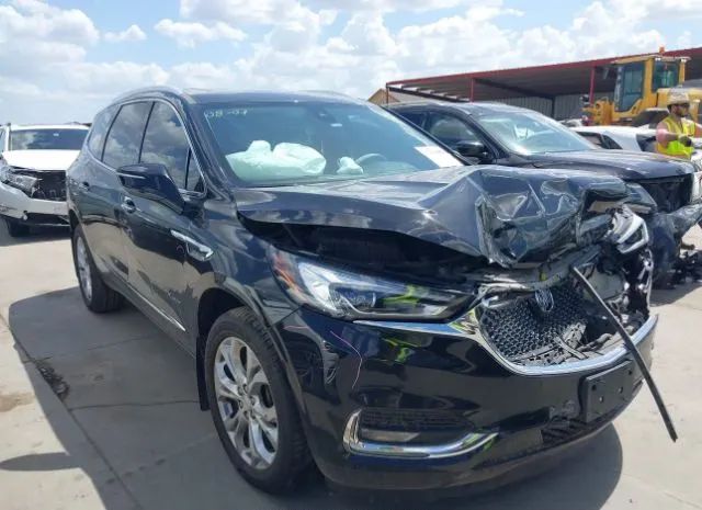 BUICK ENCLAVE 2019 5gaevckw3kj186058