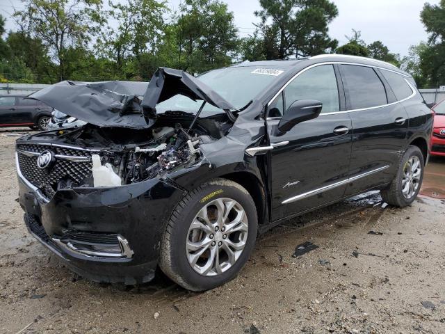 BUICK ENCLAVE AV 2019 5gaevckw3kj255010