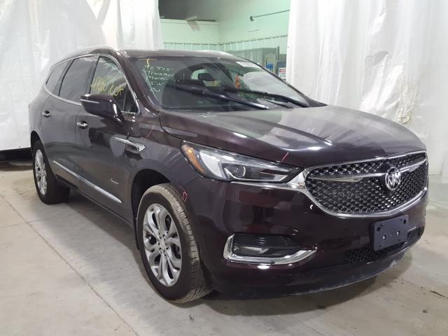 BUICK ENCLAVE AV 2020 5gaevckw3lj129280