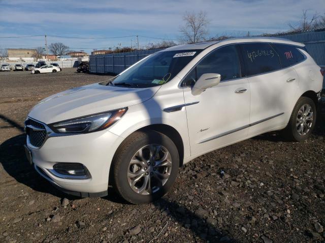 BUICK ENCLAVE AV 2020 5gaevckw3lj165387