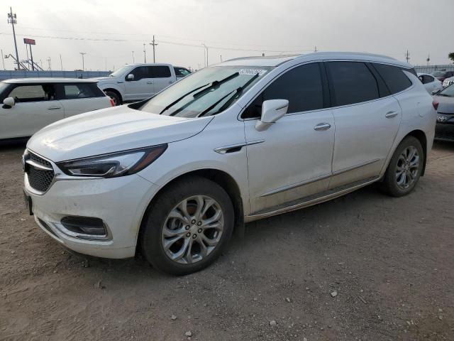 BUICK ENCLAVE AV 2020 5gaevckw3lj218735