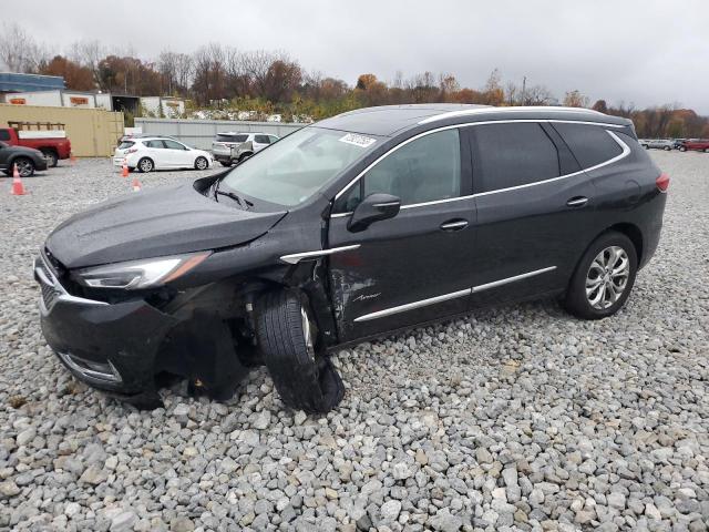 BUICK ENCLAVE 2018 5gaevckw4jj175505