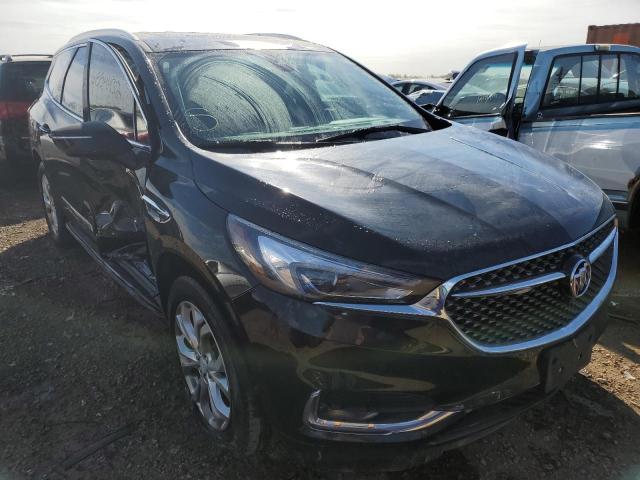 BUICK ENCLAVE AV 2018 5gaevckw4jj233936