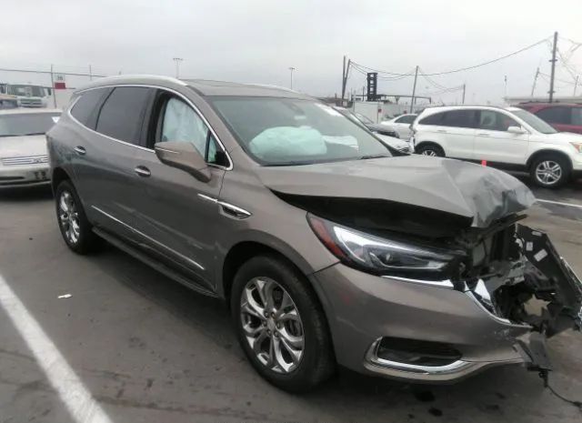 BUICK ENCLAVE 2019 5gaevckw4kj115161