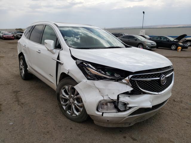 BUICK ENCLAVE AV 2019 5gaevckw4kj178776