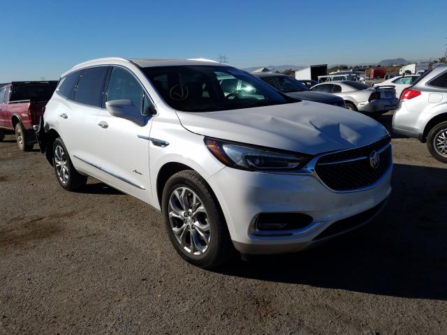 BUICK ENCLAVE AV 2019 5gaevckw4kj259969