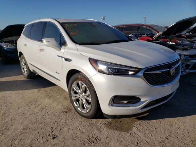 BUICK ENCLAVE AV 2020 5gaevckw4lj155502