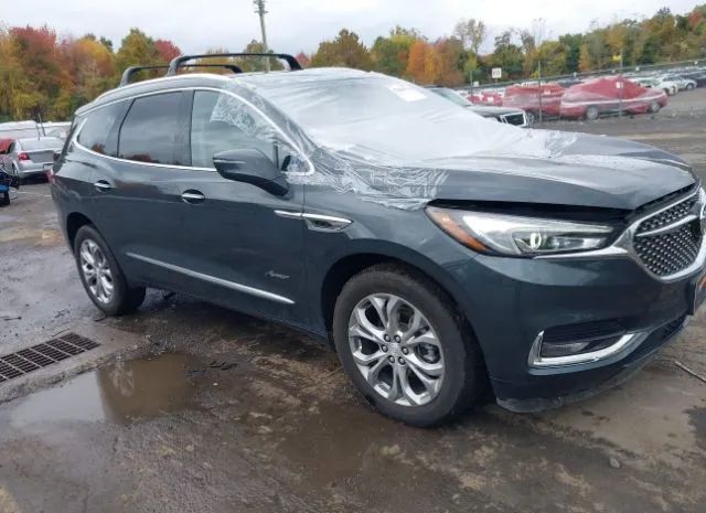 BUICK ENCLAVE 2021 5gaevckw4mj217398