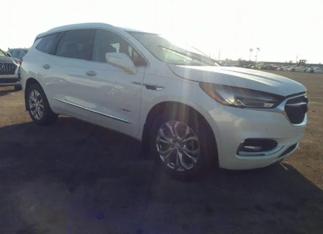 BUICK ENCLAVE 2021 5gaevckw4mj240552