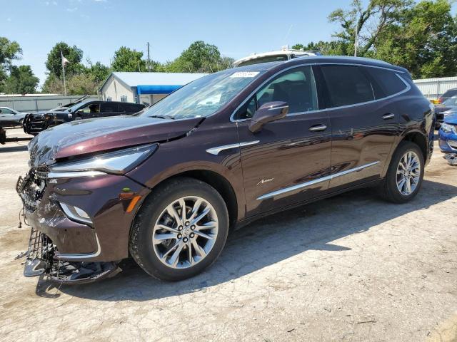 BUICK ENCLAVE AV 2023 5gaevckw4pj149303