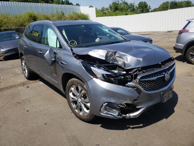 BUICK ENCLAVE AV 2018 5gaevckw5jj199120