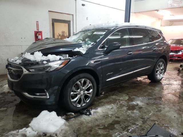 BUICK ENCLAVE AV 2019 5gaevckw5kj110468