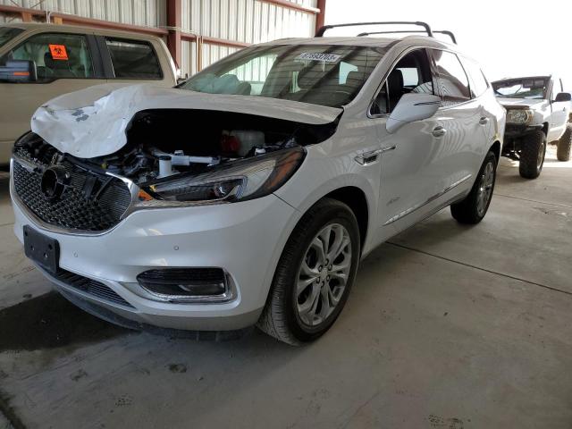 BUICK ENCLAVE AV 2019 5gaevckw5kj200056