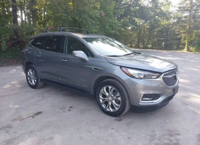 BUICK ENCLAVE 2019 5gaevckw5kj203426