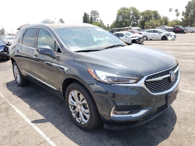 BUICK ENCLAVE AV 2019 5gaevckw5kj204169