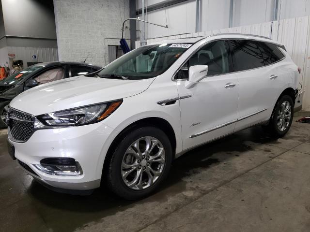 BUICK ENCLAVE AV 2019 5gaevckw5kj214619